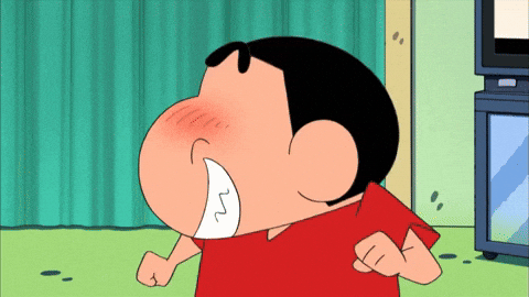 Shin Chan